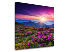 Zidna slika KRAJOLIK KR006E12