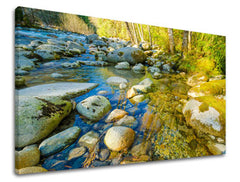 Zidna slika ZEMLJIŠTE KR007E11