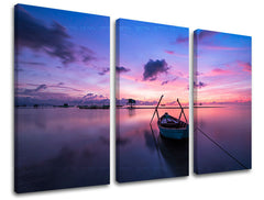 Zidna slika u 3 dijela KR009E30