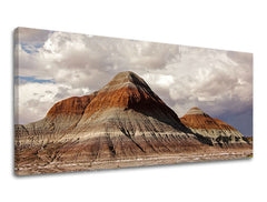 Zidna slika PANORAMA KRAJOLIK KR017E13