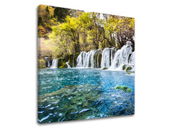 Zidna slika COUNTRY KR023E12