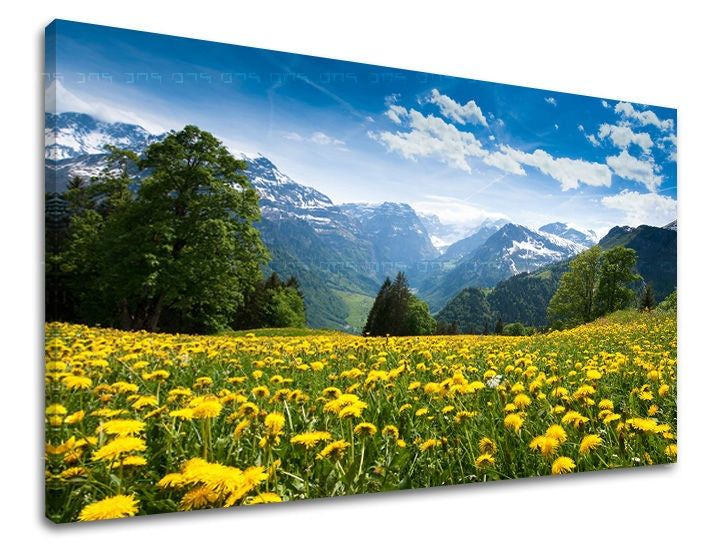 Zidna slika KRAJOLIK KR036E11