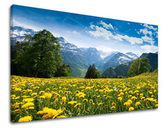 Zidna slika KRAJOLIK KR036E11