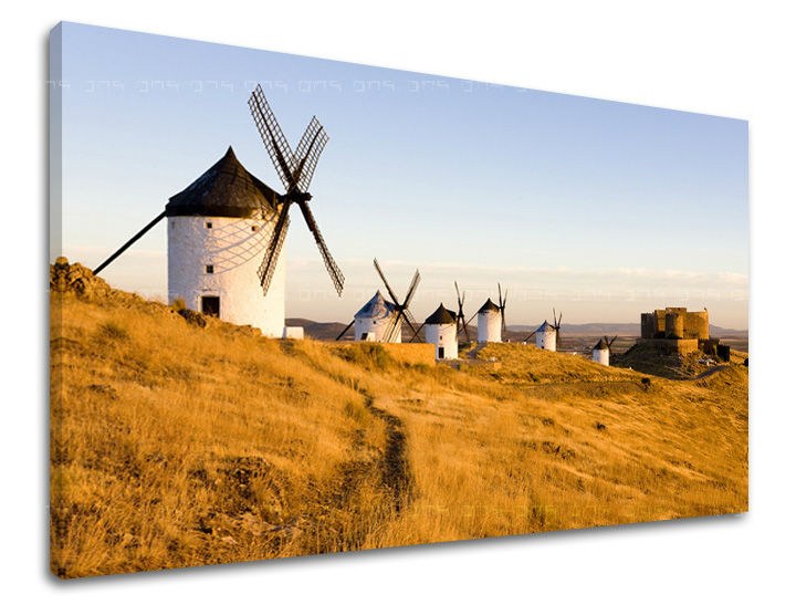 Zidna slika ZEMLJIŠTE KR037E11