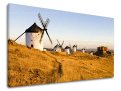 Zidna slika ZEMLJIŠTE KR037E11