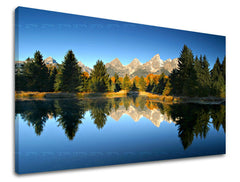 Zidna slika LAND KR040E11