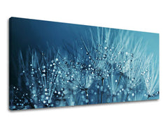 Zidna slika PANORAMA CVIJEĆE KV085E13