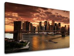 Zidna slika CITY ME005E11