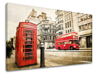 Zidna slika CITY ME052E11