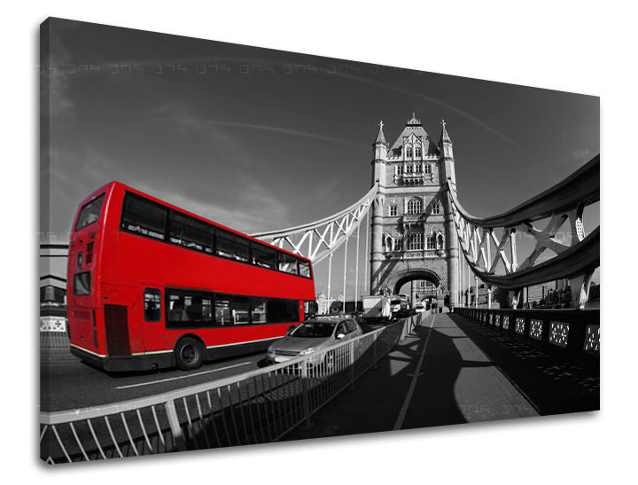 Zidna slika CITY ME057E11