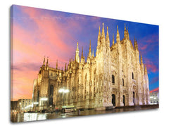 Zidna slika GRAD ME098E11