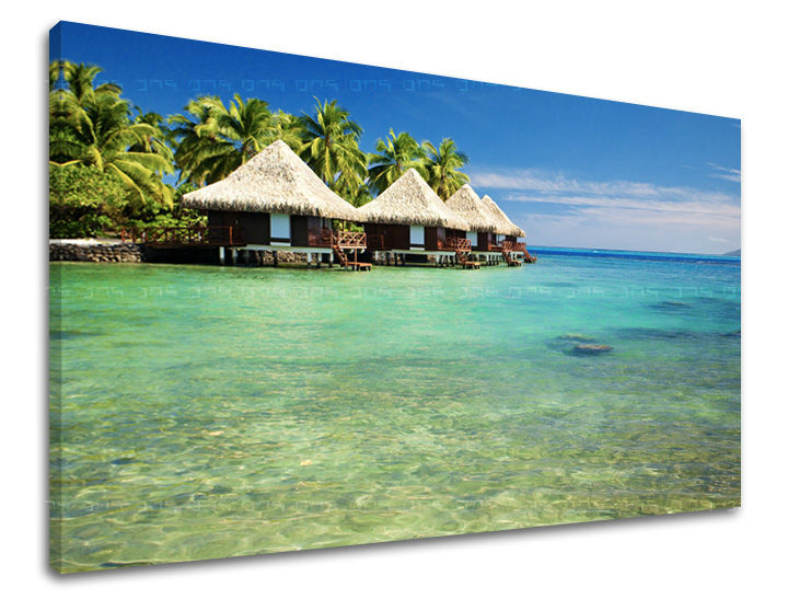 Zidna slika PLAŽA PL001E11