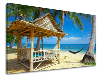 Zidna slika PLAŽA PL003E11