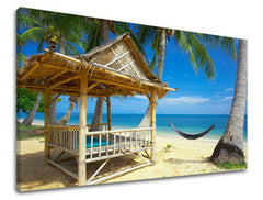 Zidna slika PLAŽA PL003E11