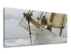 Zidna slika PANORAMA PLAŽA PL008E13