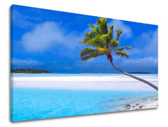 Zidna slika PLAŽA PL009E11