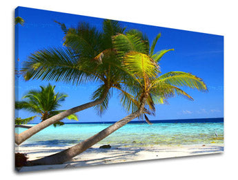 Zidna slika PLAŽA PL011E11