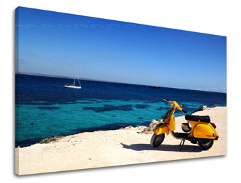 Zidna boja PLAŽA PL016E11