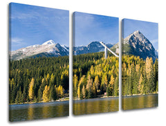 Zidna slika 3 dijela SLOVAČKA SK004E30