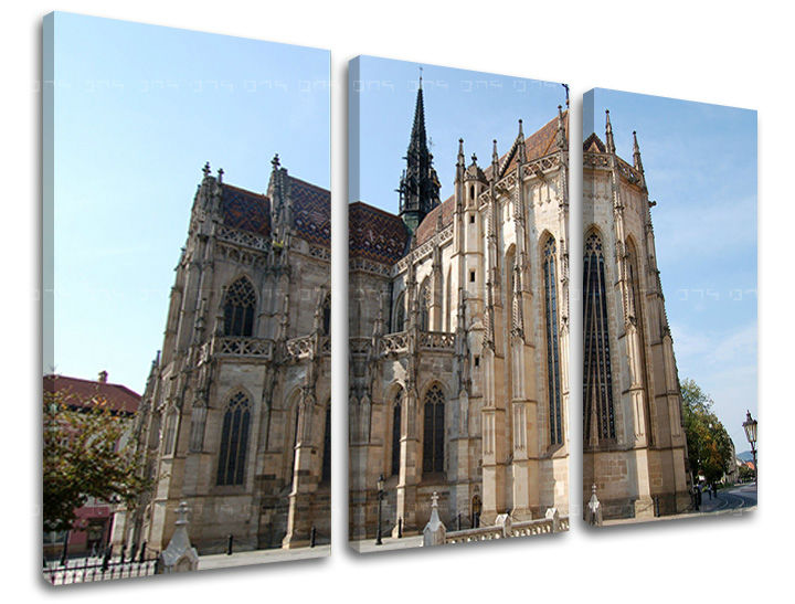 Zidna slika u 3 dijela SLOVAČKA SK005E30