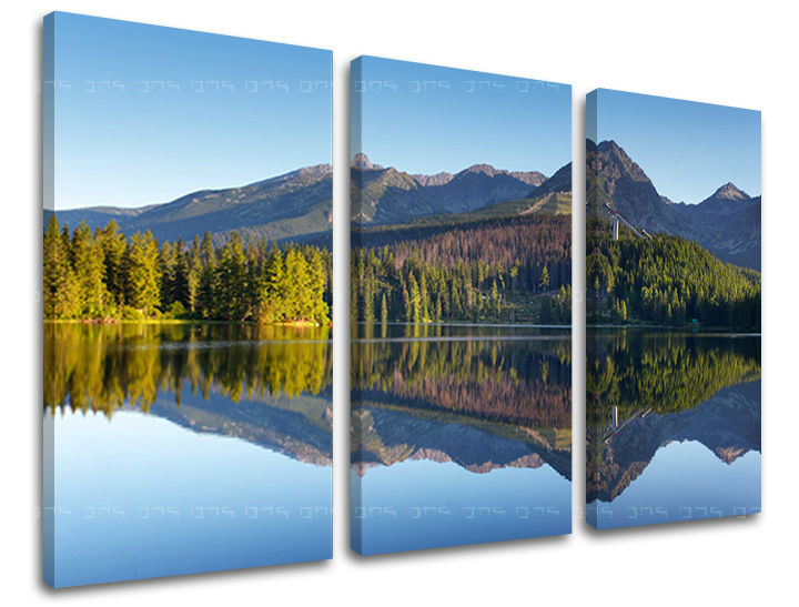 Zidna slika 3 dijela SLOVAČKA SK017E30