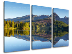 Zidna slika 3 dijela SLOVAČKA SK017E30