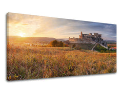 Zidna slika PANORAMA SLOVAČKA SK020E13