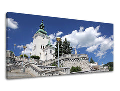 Zidna slika PANORAMA SLOVAČKA