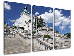 Zidna boja 3 dijela SLOVAČKA SK024E30