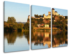 Zidna slika u 3 dijela SLOVAČKA SK030E30