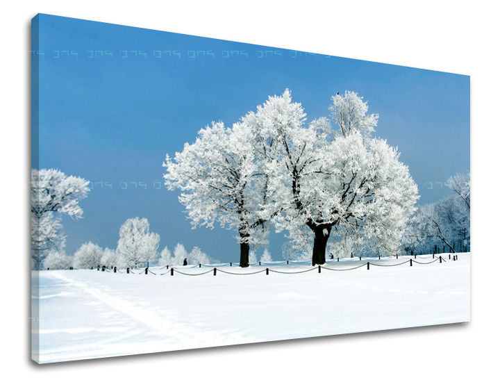 Zidna slika DRVEĆE ST028E11