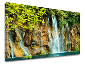 Zidna slika SLAPOVI VO005E11