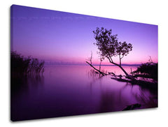 Zidna slika WEST WEST SLNKA ZS006E11