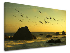 Zidna slika WEST WEST SLNKA ZS008E11