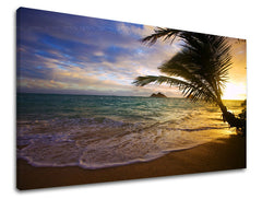 Zidna slika WEST WEST SLNKA ZS014E11