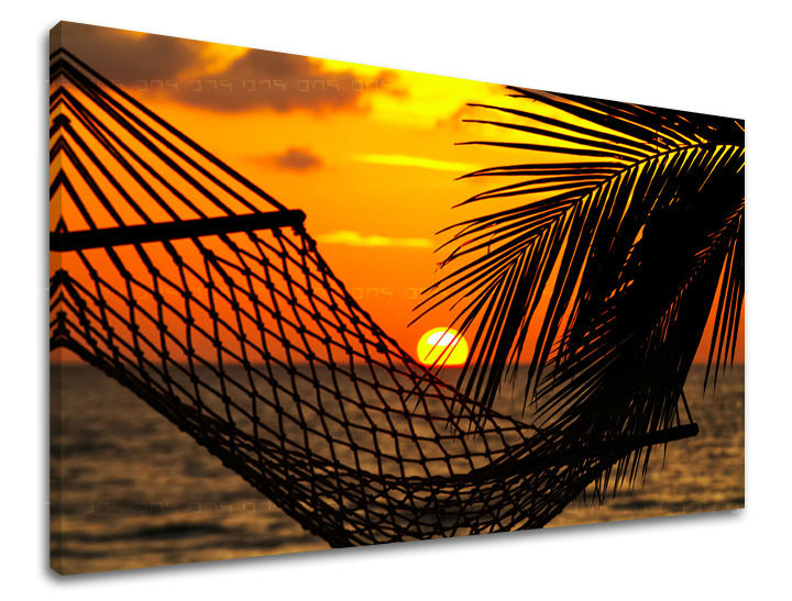 Zidna slika WEST WEST SLNKA ZS022E11