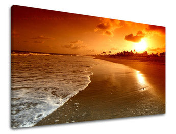 Zidna slika WEST WEST SLNKA ZS025E11