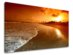 Zidna slika WEST WEST SLNKA ZS025E11