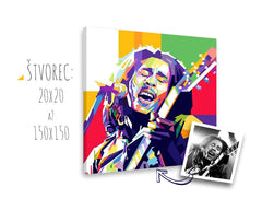 Slika iz POP Arta / Dan Johannson XOBFOTO-DJS