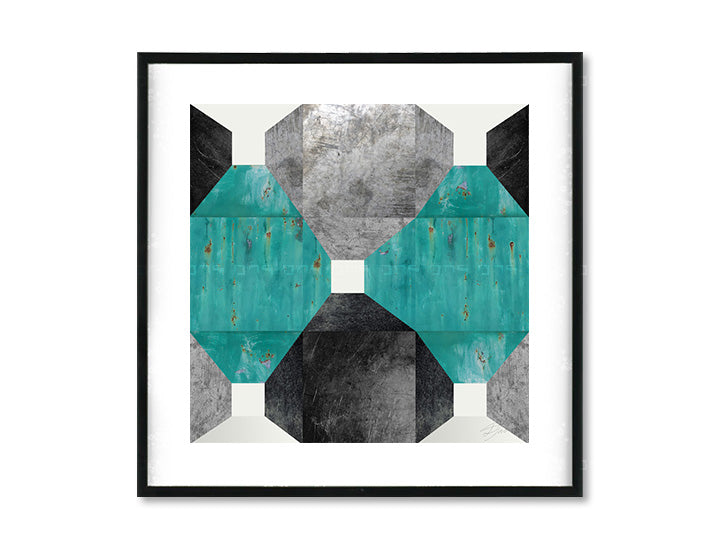 Zidni poster U vrtu / Dan Johannson XPGDJ011A3232