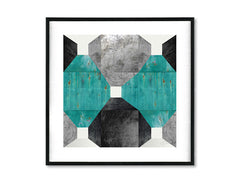 Zidni poster U vrtu / Dan Johannson XPGDJ011A3232