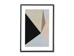 Zidni poster Razmišljanje o logici / Dan Johannson XPGDJ015A2130