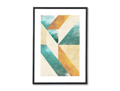 Zidni poster Struktura i san / Dan Johannson XPGDJ024A2130