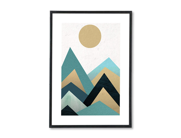 Zidni poster Vrhunska muza / Dan Johannson XPGDJ028A2130