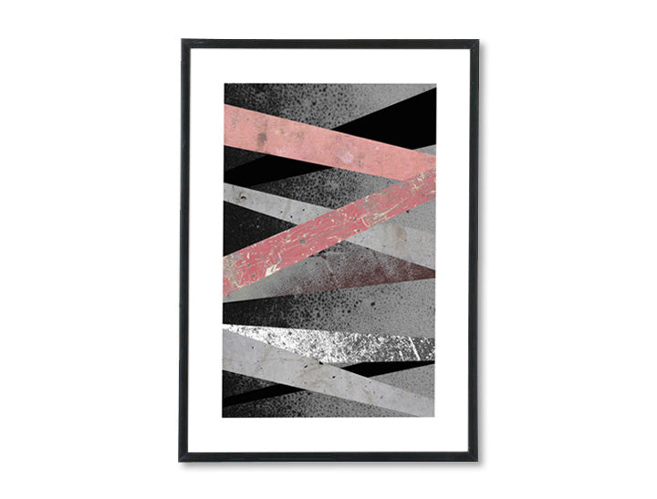 Zidni poster Ograničena elegancija / Dan Johannson XPGDJ029A2130