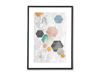 Zidni poster San o životu / Dan Johannson XPGDJ033A2130