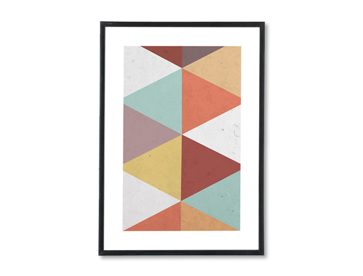 Zidni poster Vizija / Dan Johannson XPGDJ036A2130