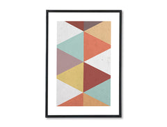 Zidni poster Vizija / Dan Johannson XPGDJ036A2130