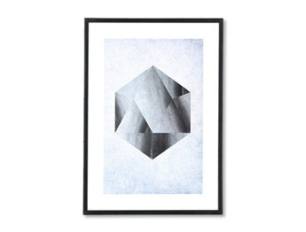 Zidni poster Maelstrom / Dan Johannson XPGDJ037A2130