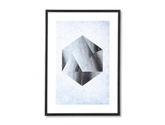 Zidni poster Maelstrom / Dan Johannson XPGDJ037A2130